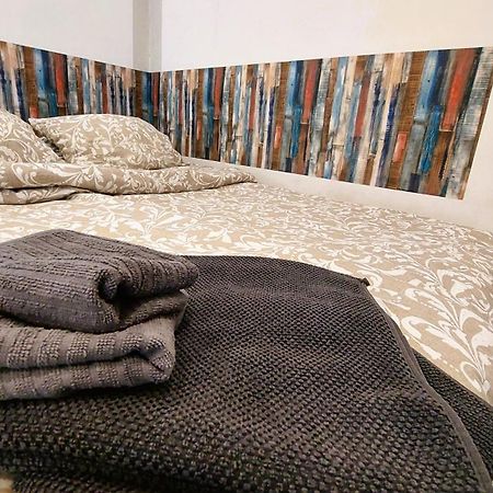 Top Location Apartment Barcelona Buitenkant foto