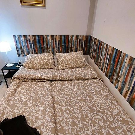 Top Location Apartment Barcelona Buitenkant foto