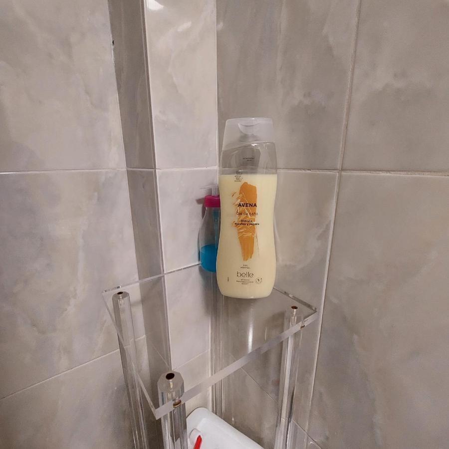 Top Location Apartment Barcelona Buitenkant foto