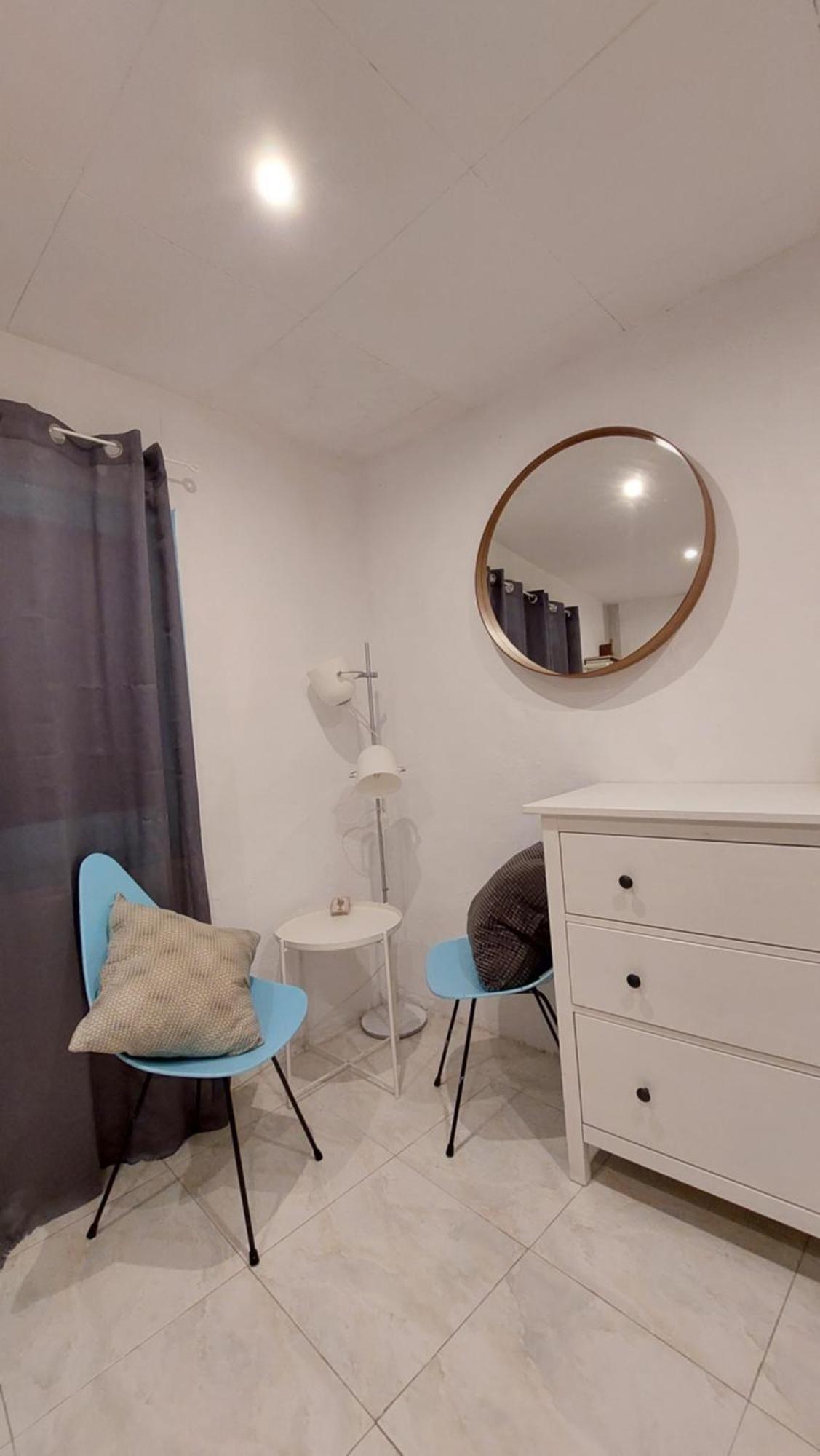 Top Location Apartment Barcelona Buitenkant foto